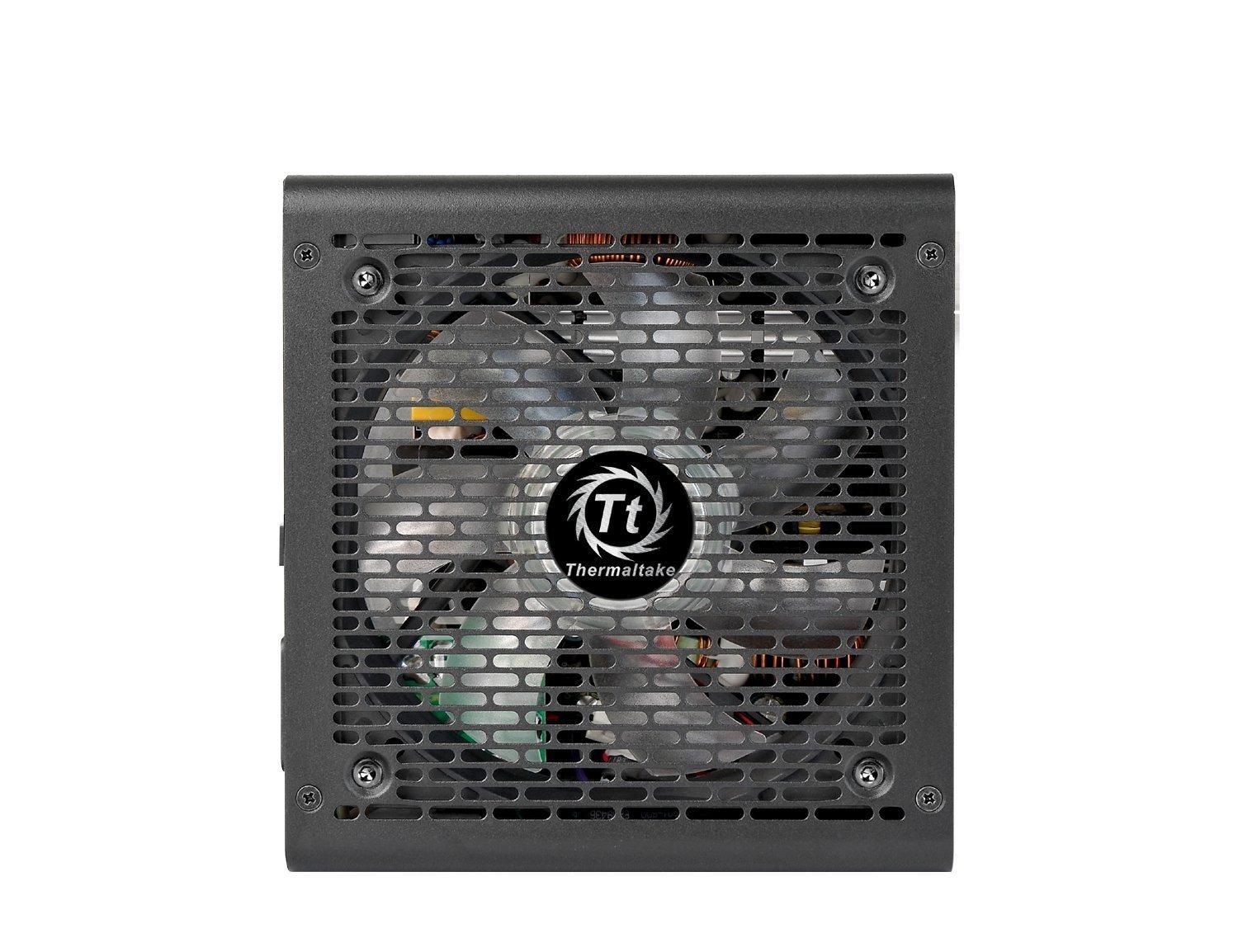 Захранване Thermaltake Smart RGB 500W PSU