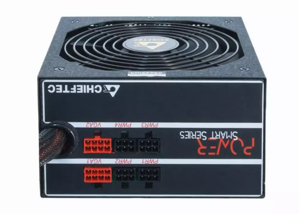 Захранване Chieftec GPS-1000C 1000W 80+ Gold