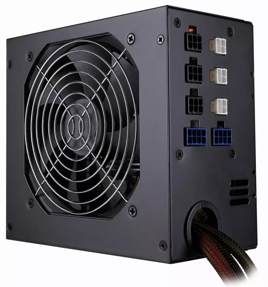 Захранване FSP Group HYPER M 700 700W PSU