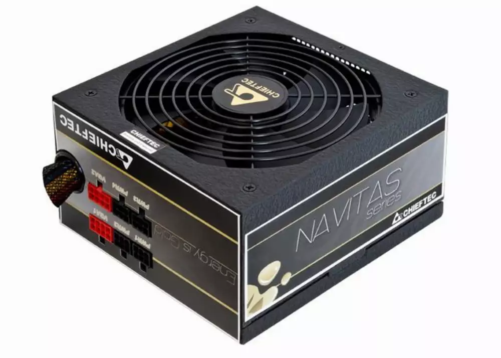 Захранване Chieftec NAVITAS GPM-750C 750W 80+ Gold