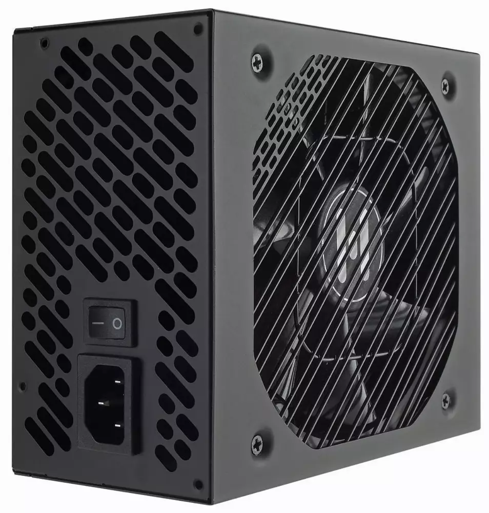 Захранване FSP Group Hydro G 850W 80+ Gold