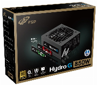 Захранване FSP Group Hydro G 850W 80+ Gold