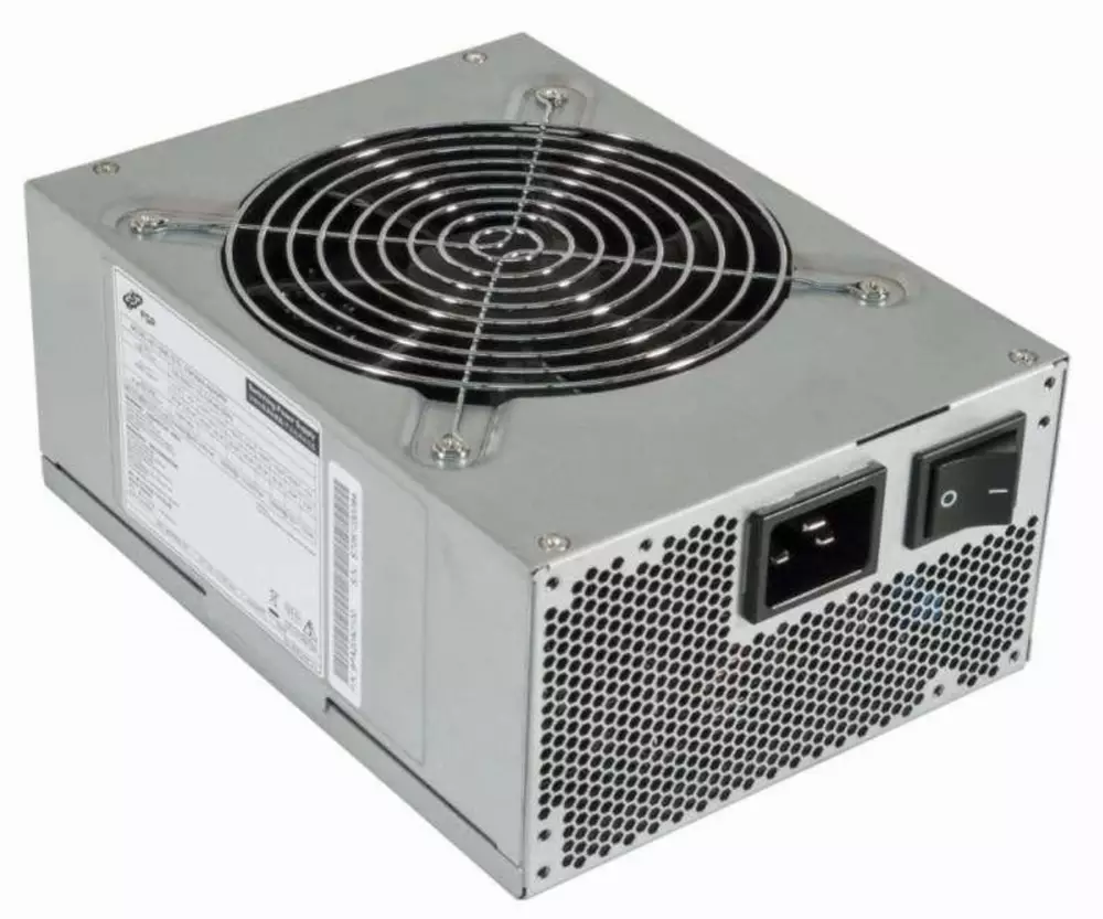 Захранване FSP Group FSP2000 2000W 80+ Gold PSU