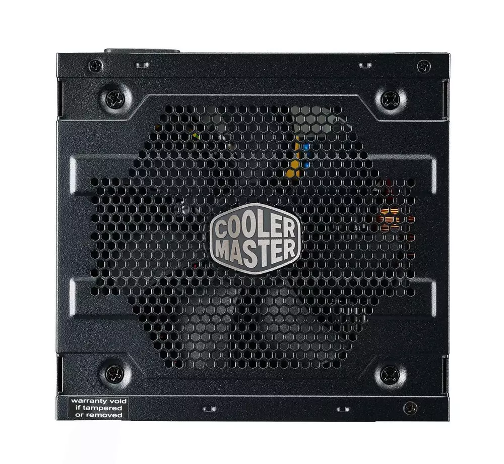 Захранване Cooler Master Elite V3 600W PSU