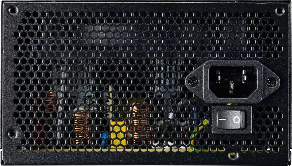 Захранване Cooler Master Elite V3 600W PSU