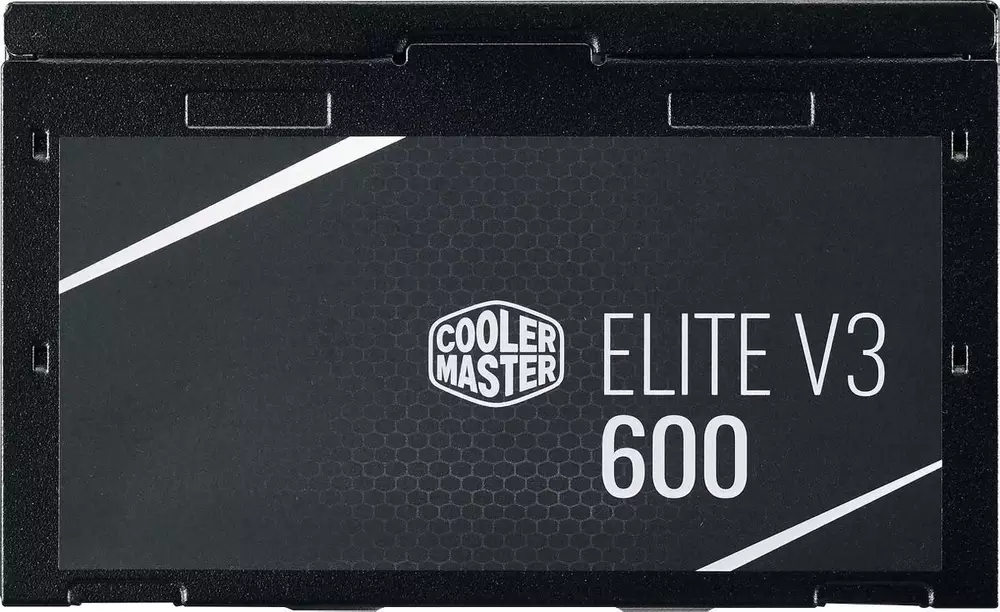 Захранване Cooler Master Elite V3 600W PSU