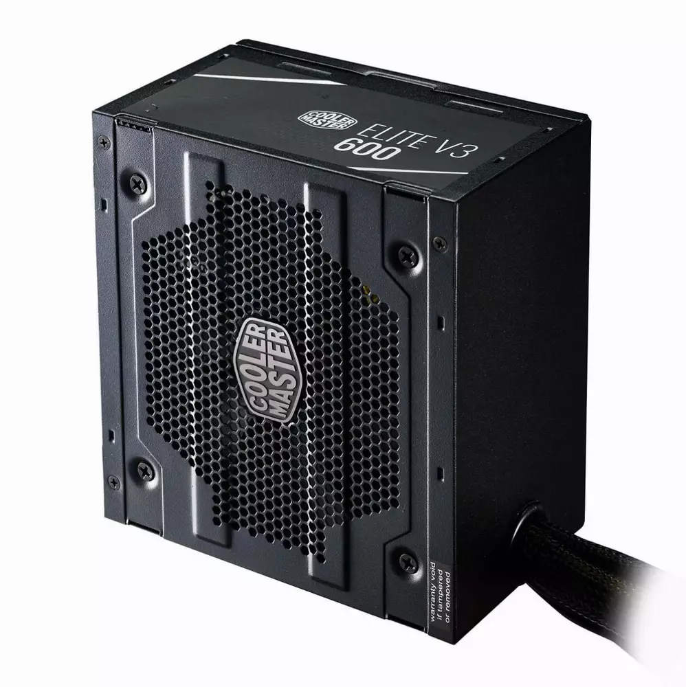 Захранване Cooler Master Elite V3 600W PSU