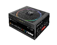 Захранване Thermaltake Smart Pro RGB 750W 80+ Bronze