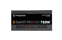 Захранване Thermaltake Smart Pro RGB 750W 80+ Bronze