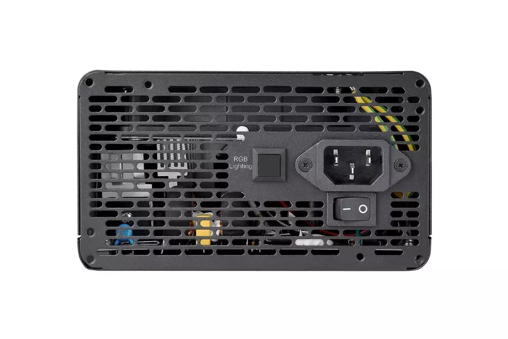Захранване Thermaltake Smart BX1 RGB 750W 80+ Bronze