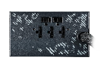 Захранване Cooler Master MasterWatt 750W TUF Gaming 80+ Bronze PSU