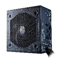 Захранване Cooler Master MasterWatt 750W TUF Gaming 80+ Bronze PSU
