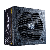 Захранване Cooler Master MasterWatt 750W TUF Gaming 80+ Bronze PSU