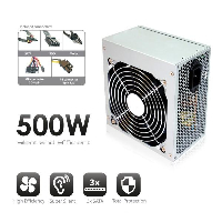 Захранване Ewent EW3907 500W PSU