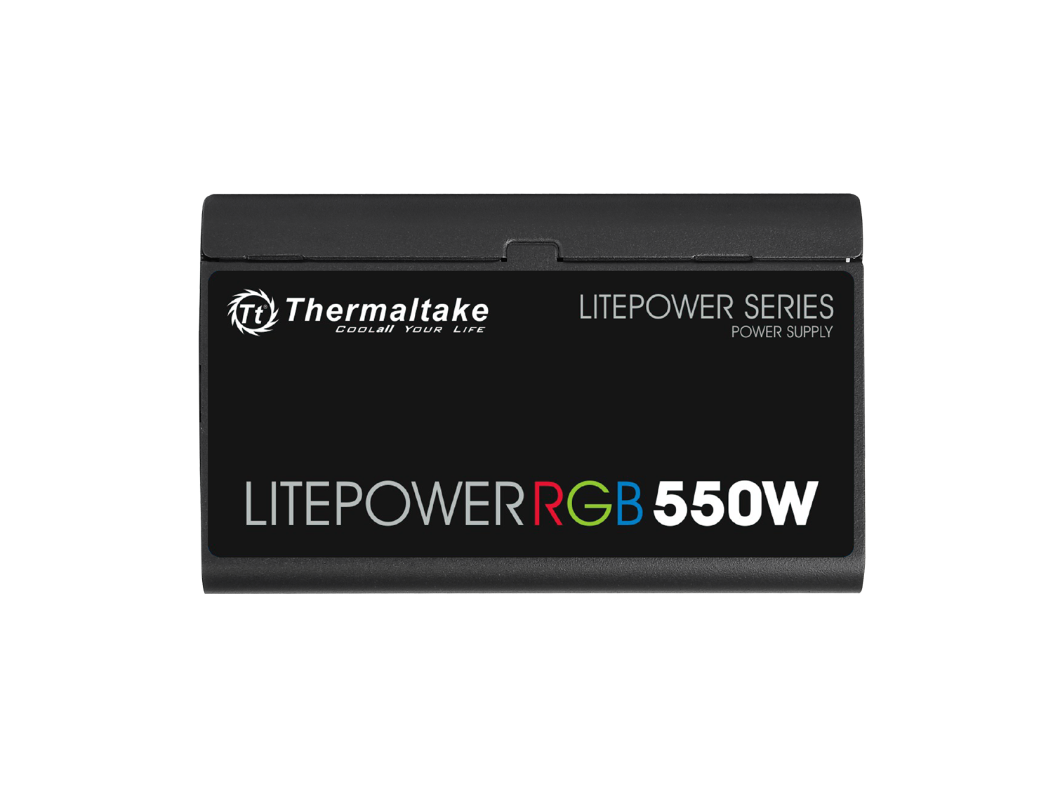 Захранване Thermaltake LitePower 550W RGB