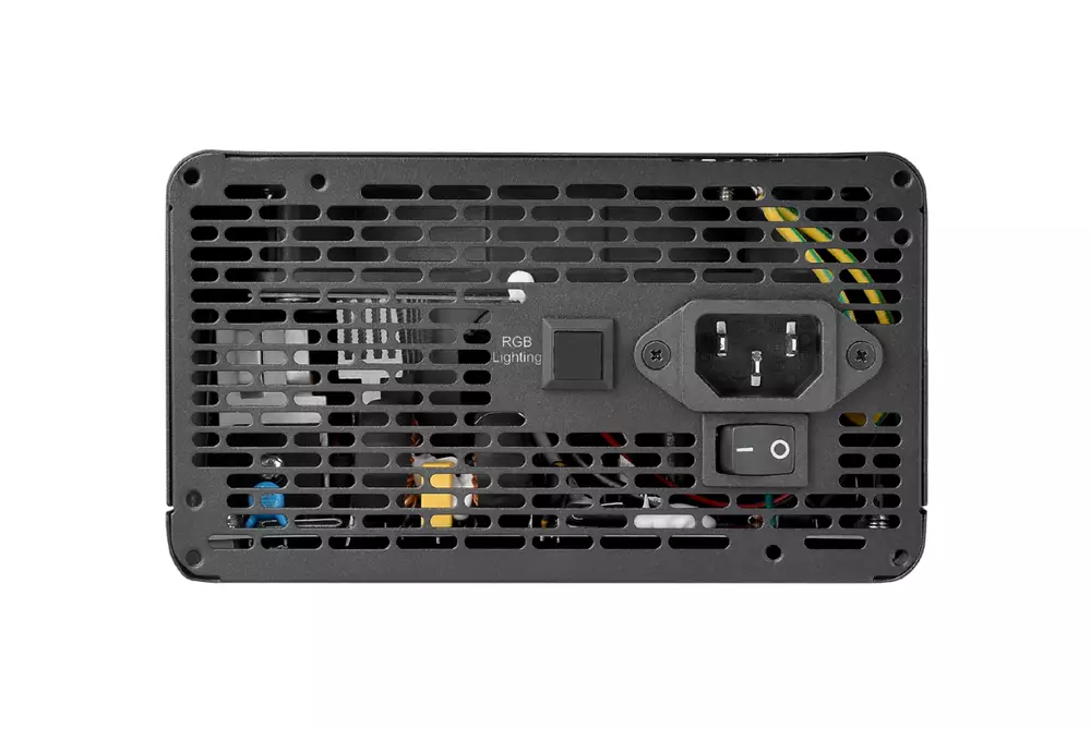Захранване Thermaltake LitePower 550W RGB