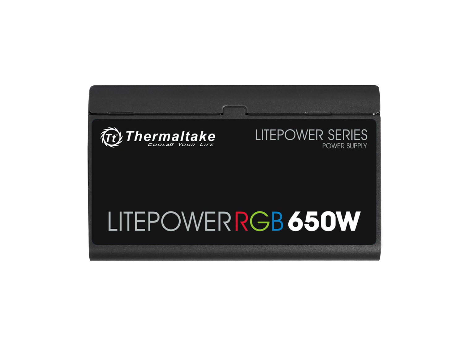 Захранване Thermaltake LitePower 650W RGB PSU