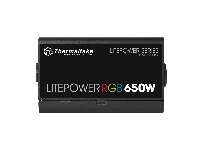 Захранване Thermaltake LitePower 650W RGB PSU