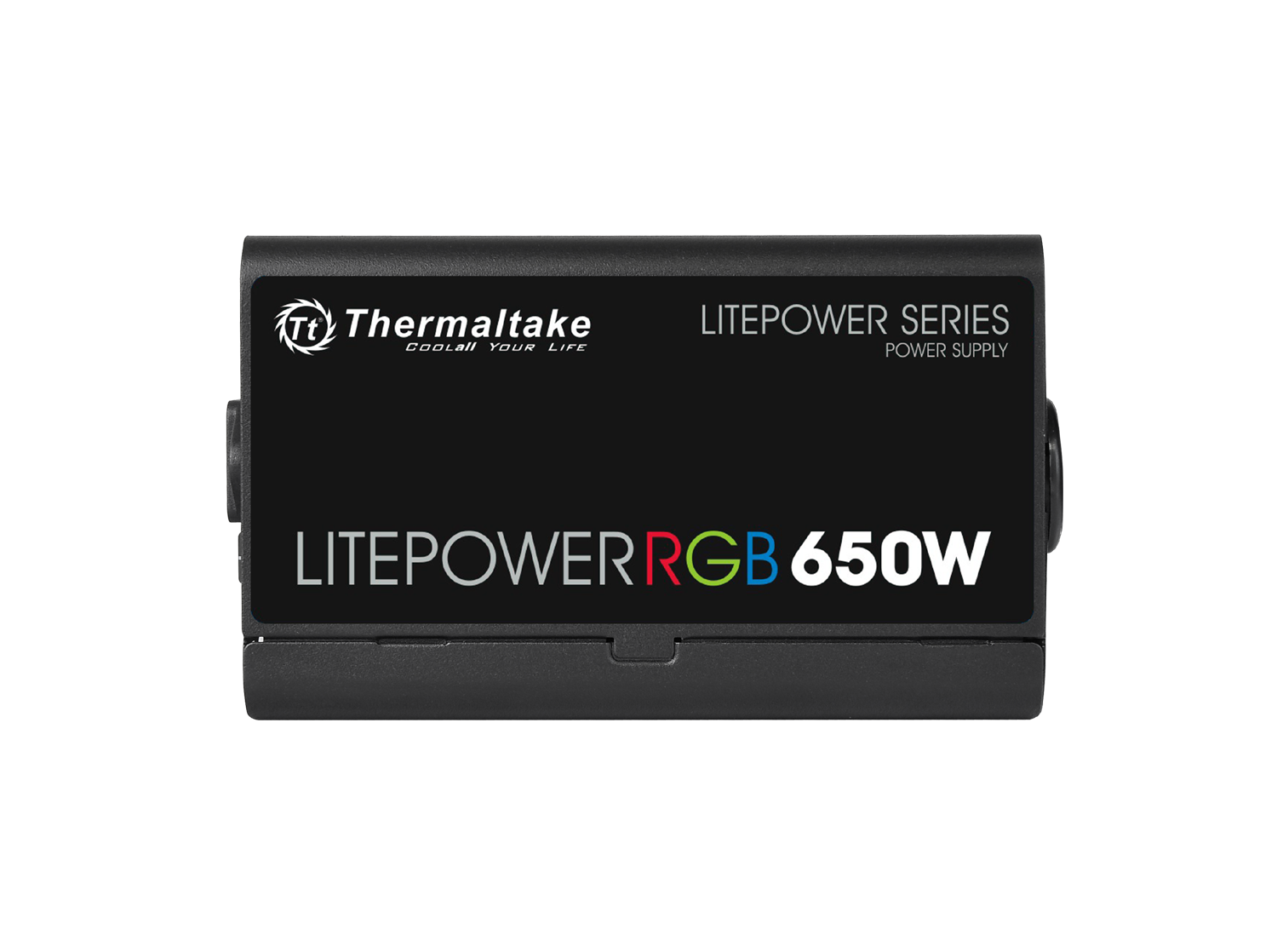 Захранване Thermaltake LitePower 650W RGB PSU