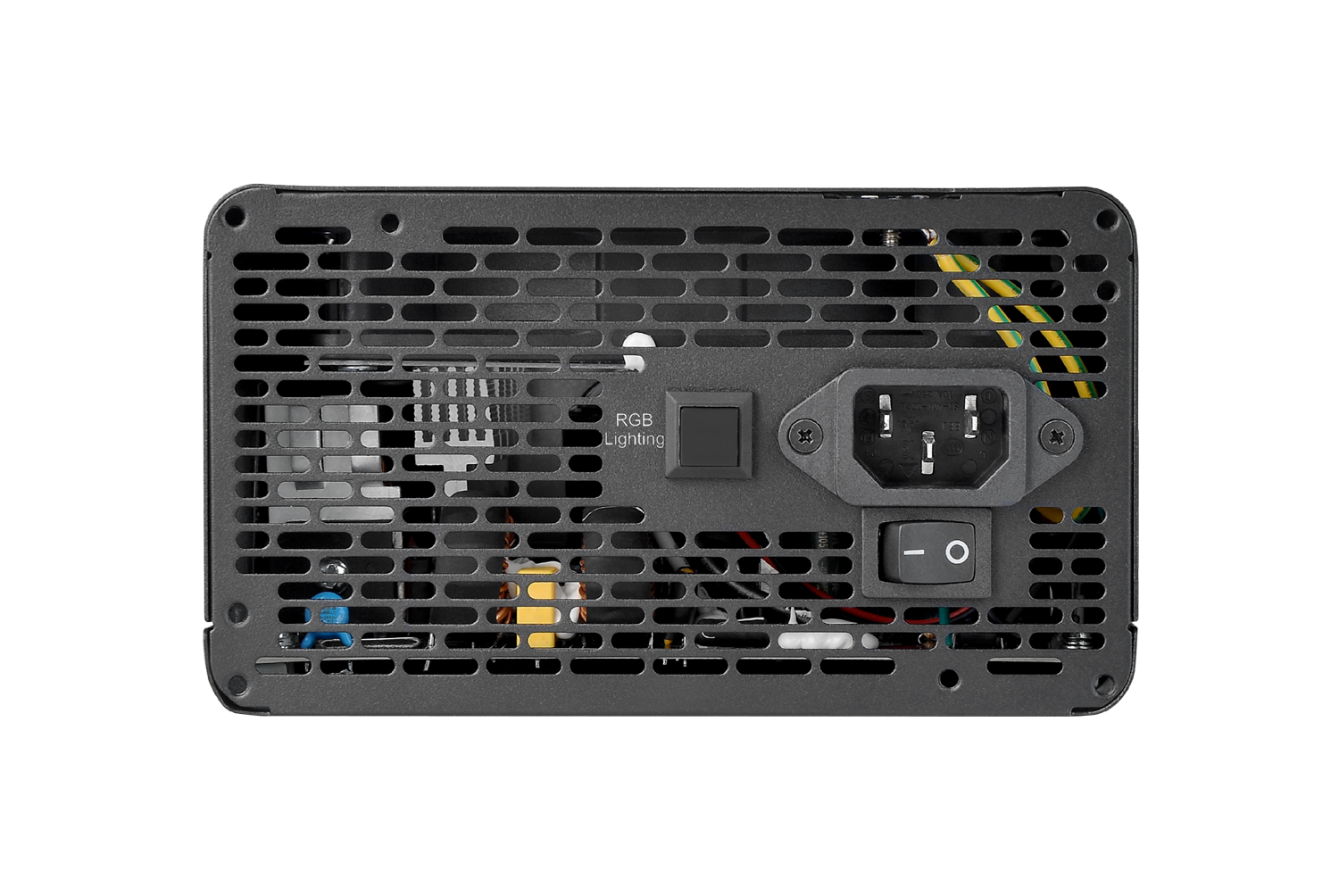 Захранване Thermaltake LitePower 650W RGB PSU