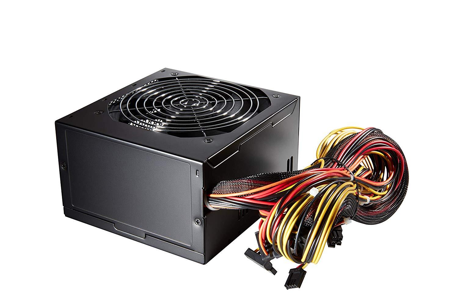 Sursă FSP Group Hyper K 500W 80+ Bronze