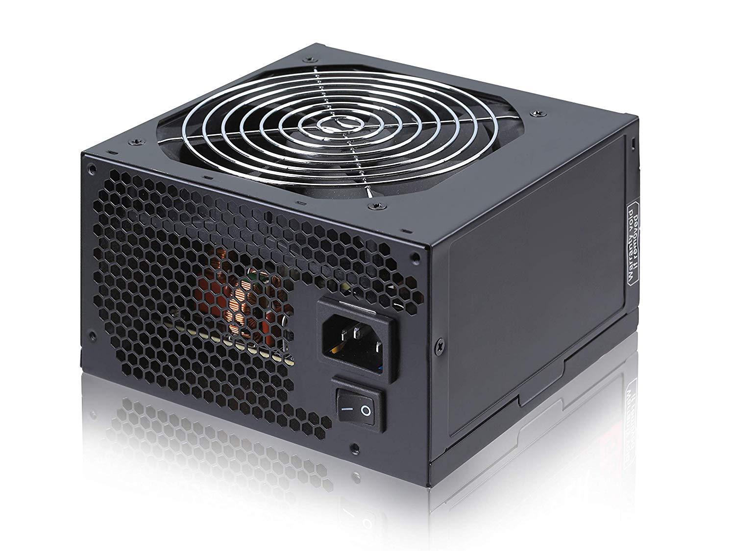 Sursă FSP Group Hyper K 500W 80+ Bronze