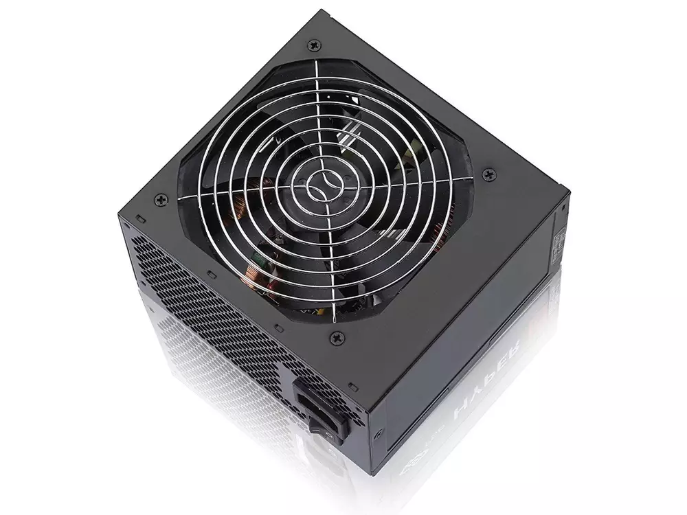 Sursă FSP Group Hyper K 500W 80+ Bronze