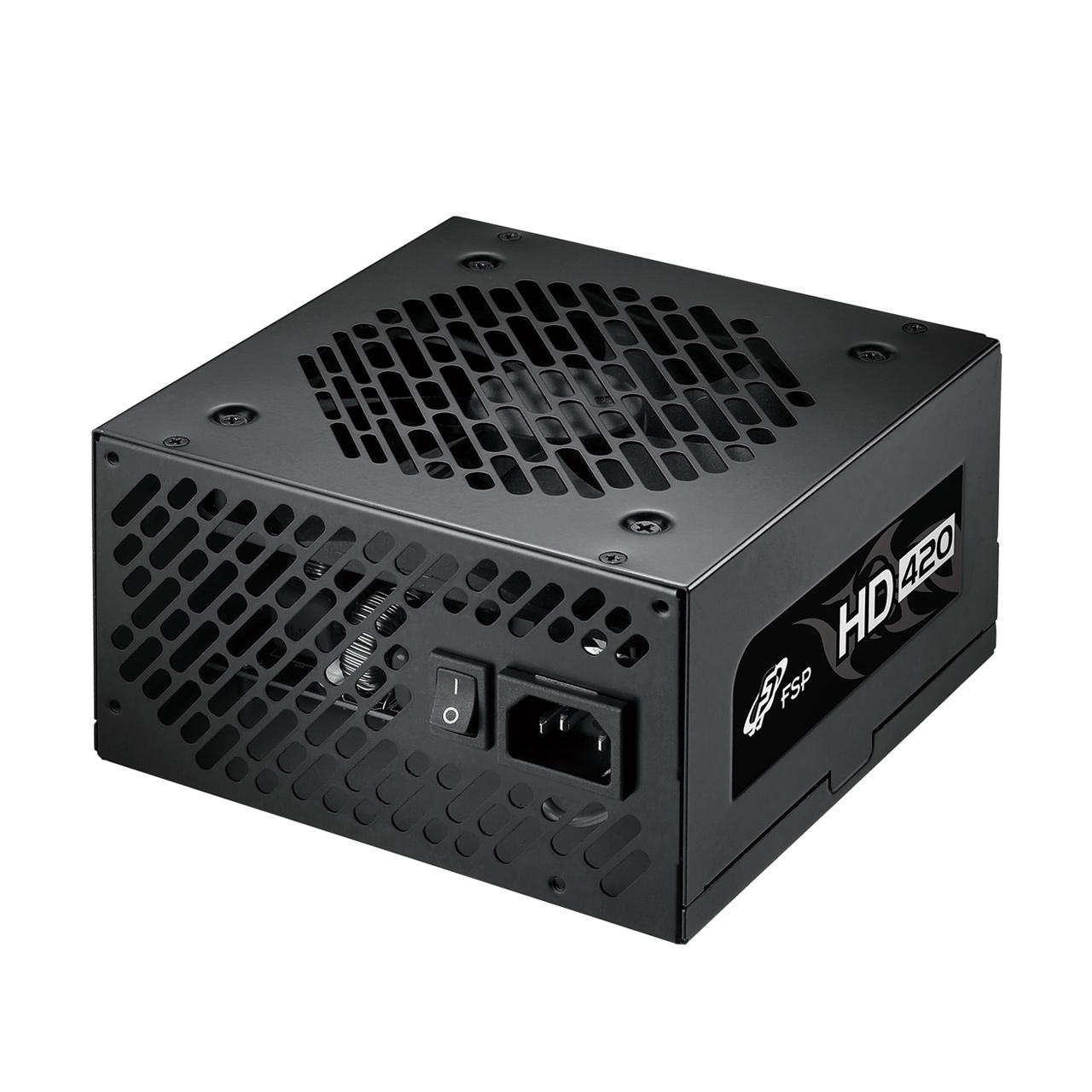 Захранване FSP Group HD 420 420W 80+