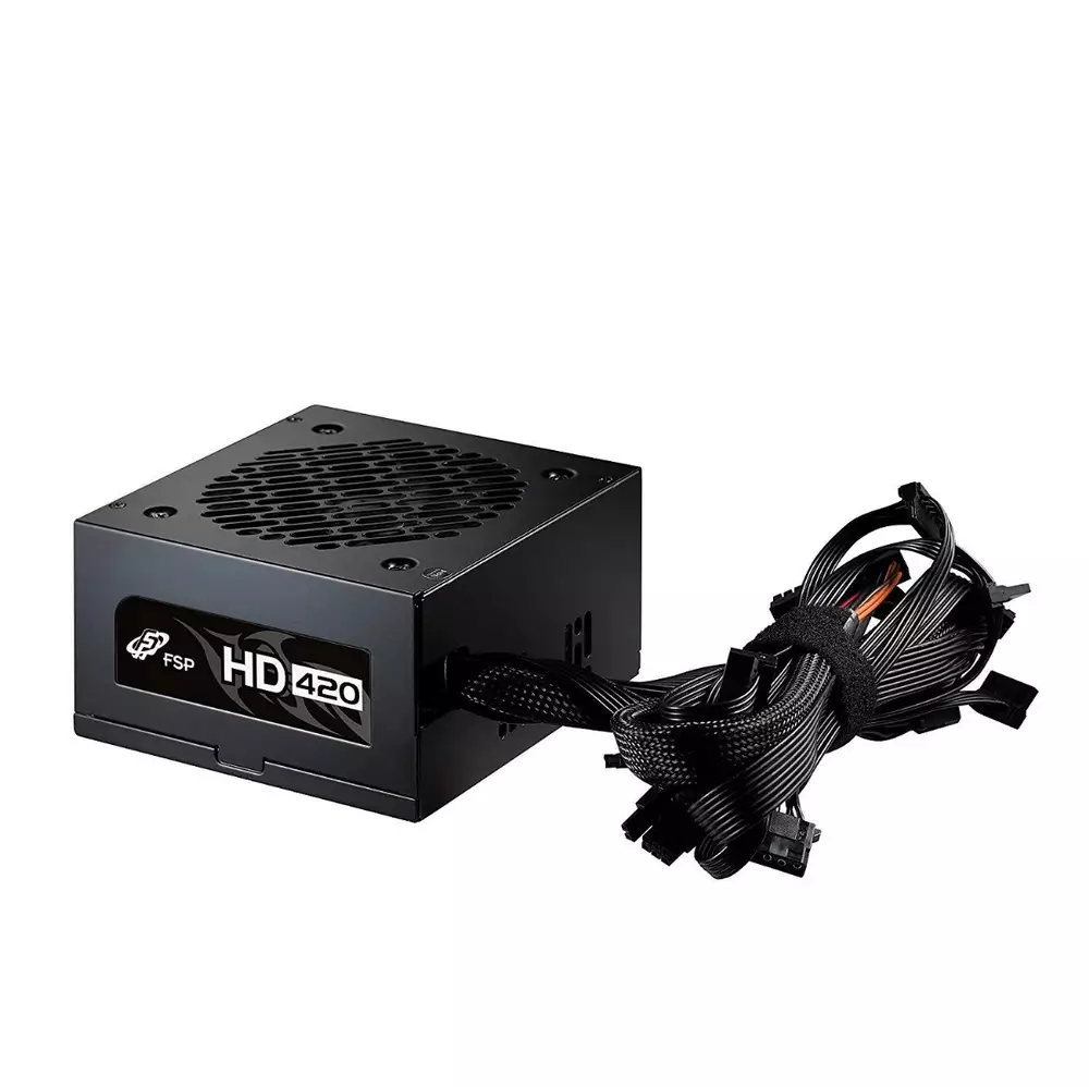 Захранване FSP Group HD 420 420W 80+