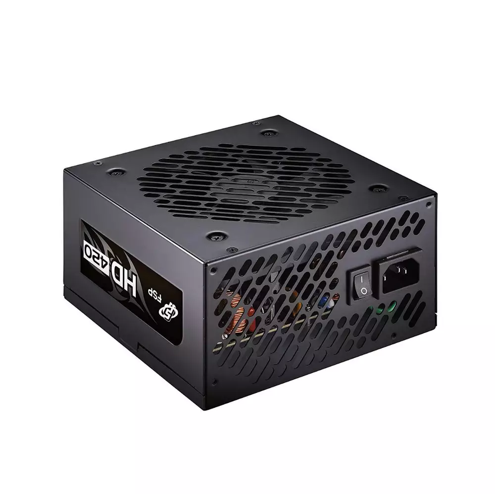 Захранване FSP Group HD 420 420W 80+