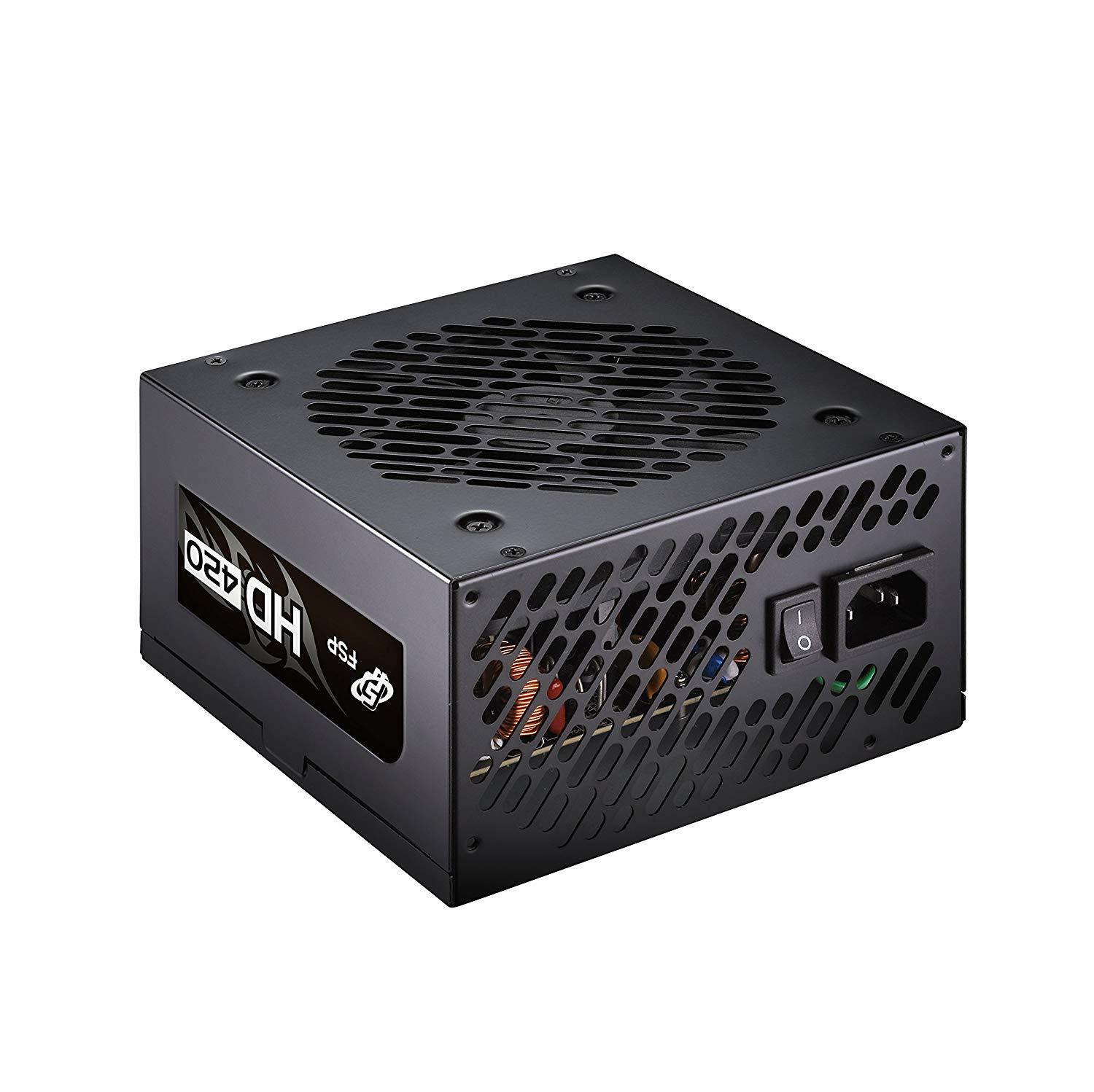 Захранване FSP Group HD 420 420W 80+
