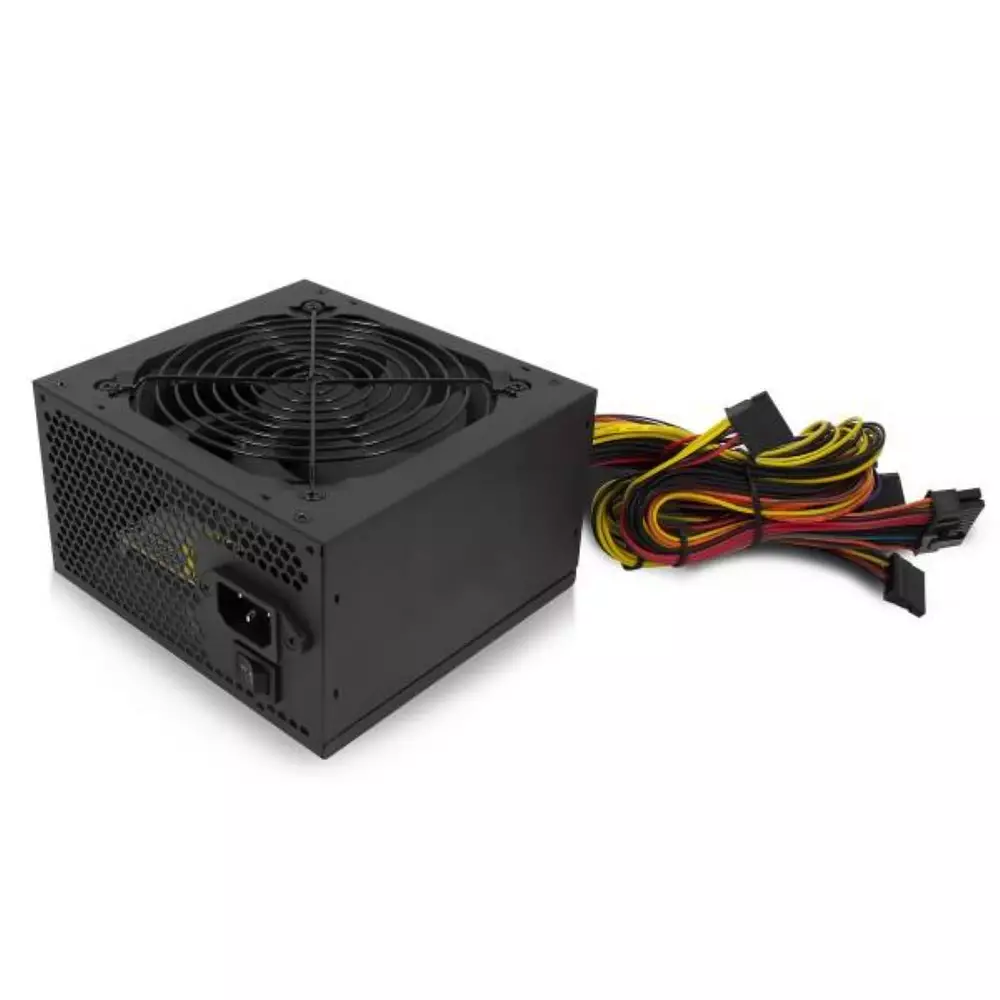 Захранване Ewent EW3908 ATX 600W PSU