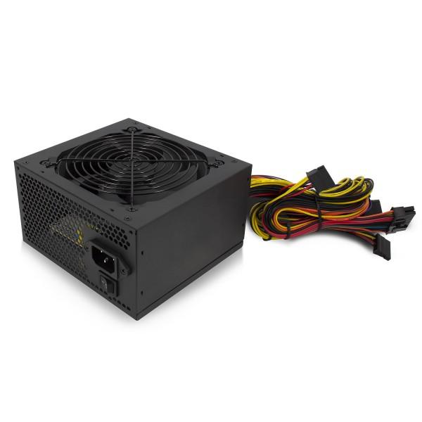 Захранване Ewent EW3908 ATX 600W PSU