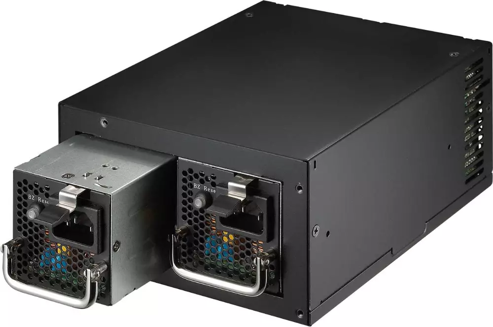 Захранване FSP Group TWINS 500W 80+ Gold PSU
