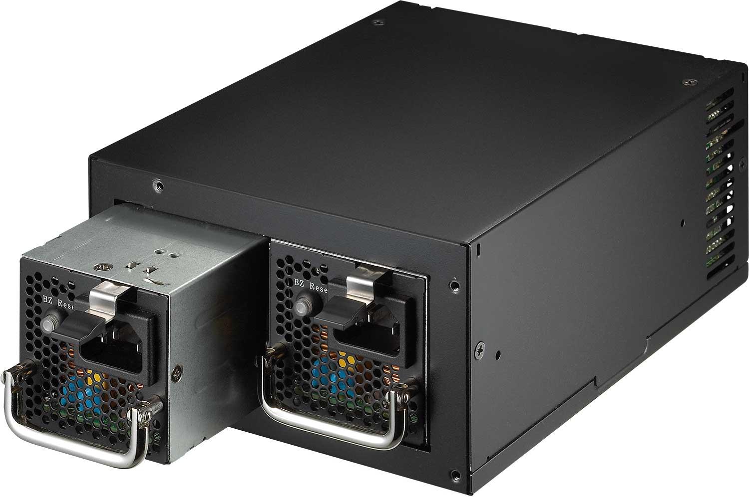 Захранване FSP Group TWINS 500W 80+ Gold PSU