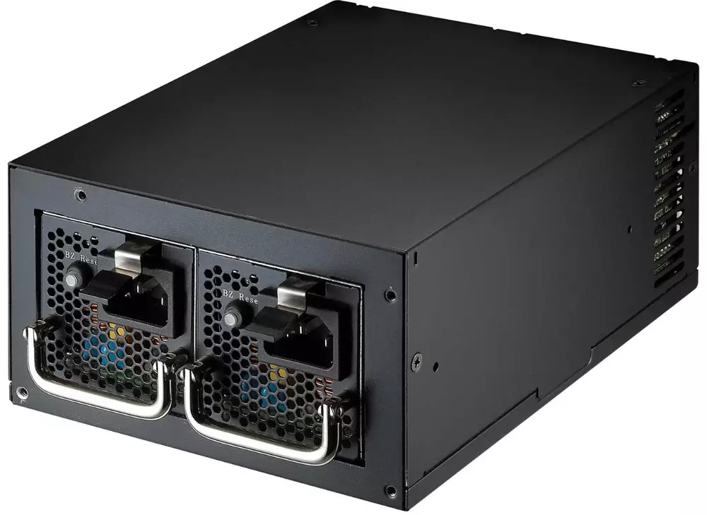 Захранване FSP Group TWINS 500W 80+ Gold PSU