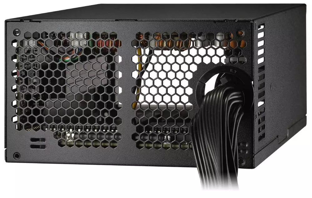 Захранване FSP Group TWINS 500W 80+ Gold PSU