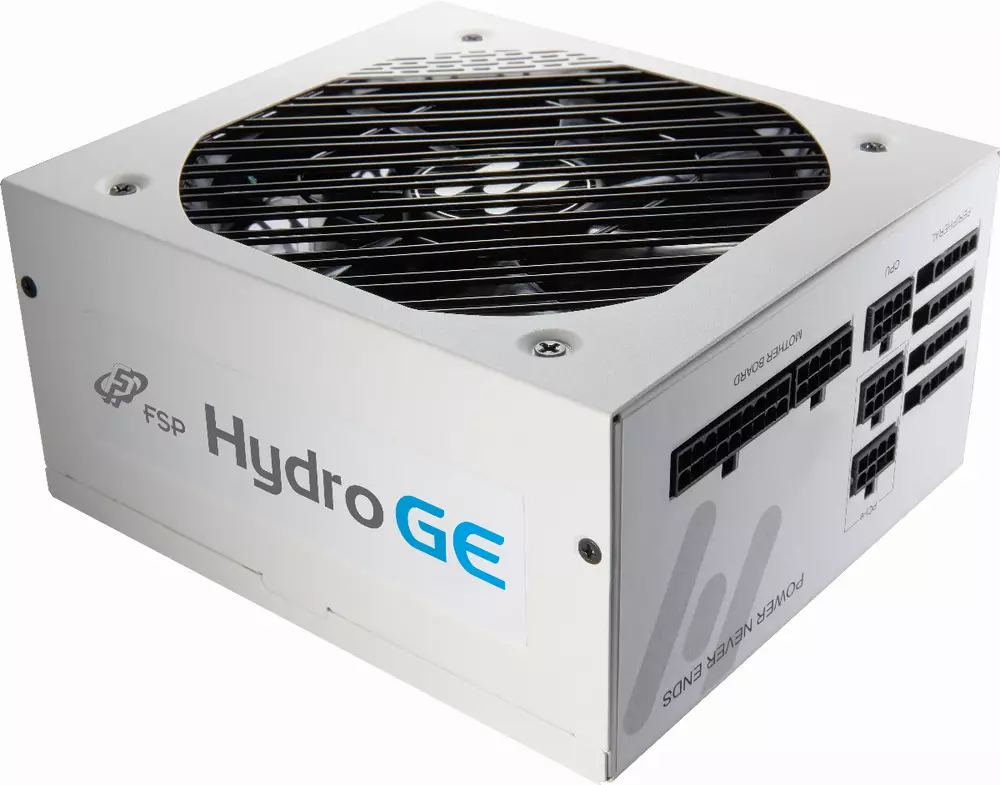Захранване FSP Group Hydro GE 650W 80+ Gold
