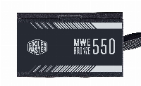 Захранване Cooler Master MWE V2 550W 80+ Bronze