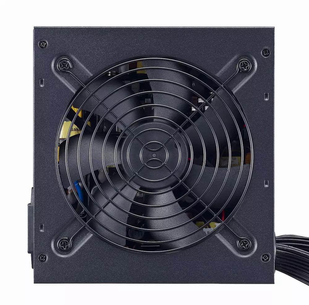 Захранване Cooler Master MWE V2 550W 80+ Bronze