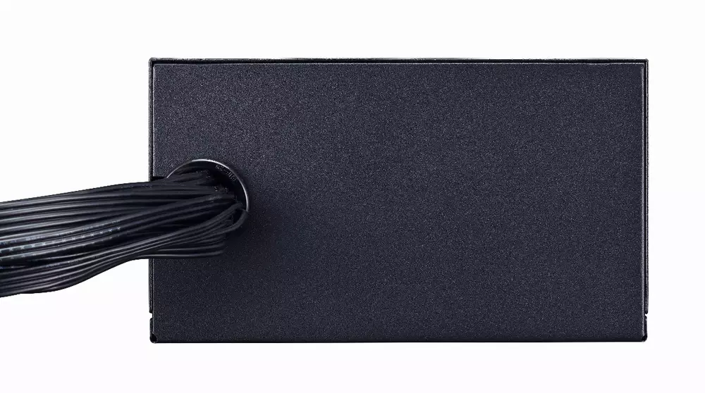 Захранване Cooler Master MWE V2 550W 80+ Bronze