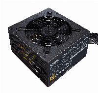 Захранване Cooler Master MWE V2 550W 80+ Bronze