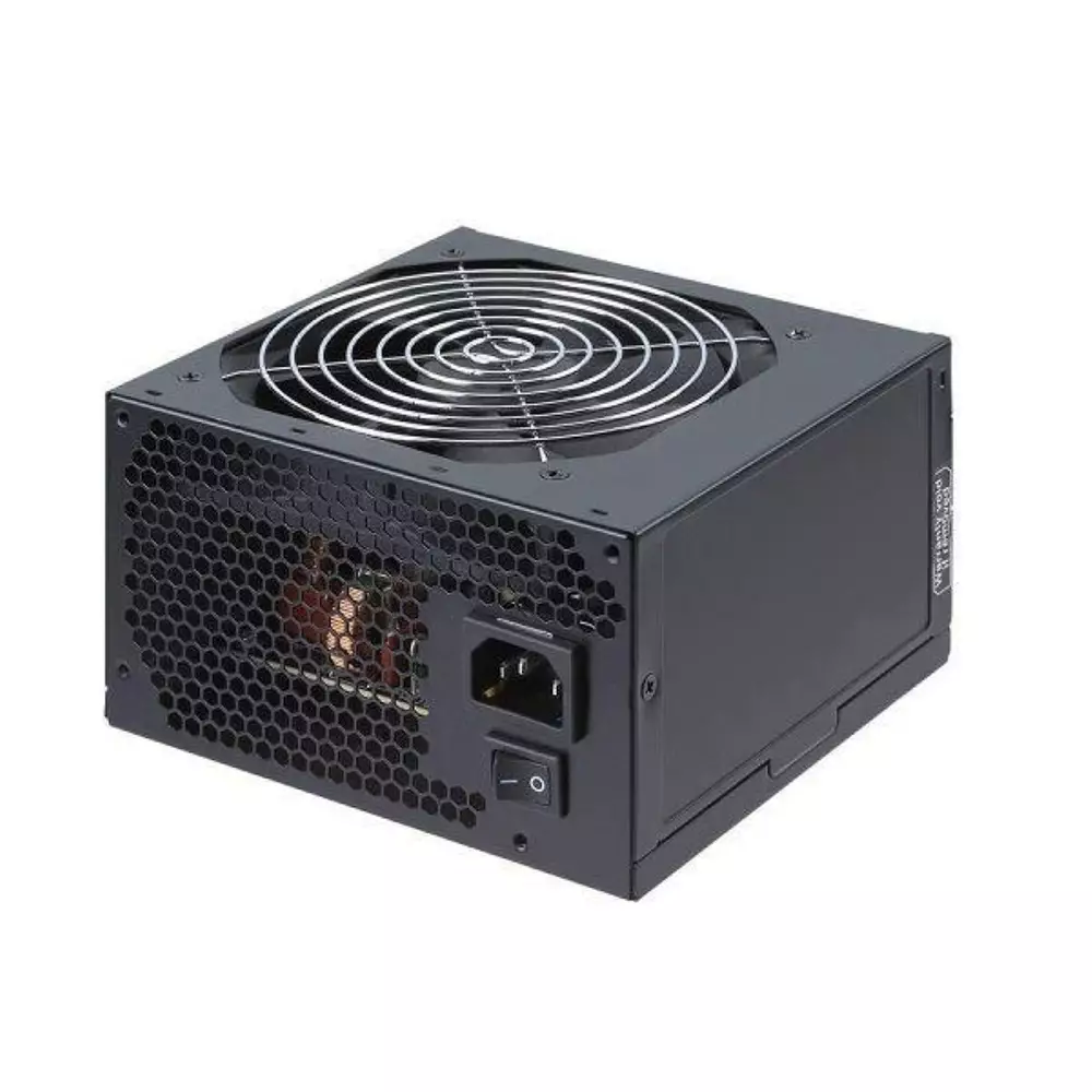 Захранване FSP Group Hyper K 500W 80+ Bronze