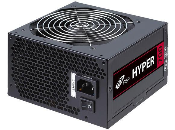 Захранване FSP Group Hyper K 700W 80+ Bronze