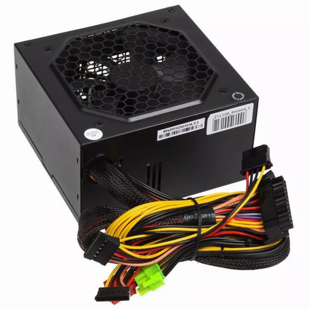 Захранване Kolink Core 500W 80+