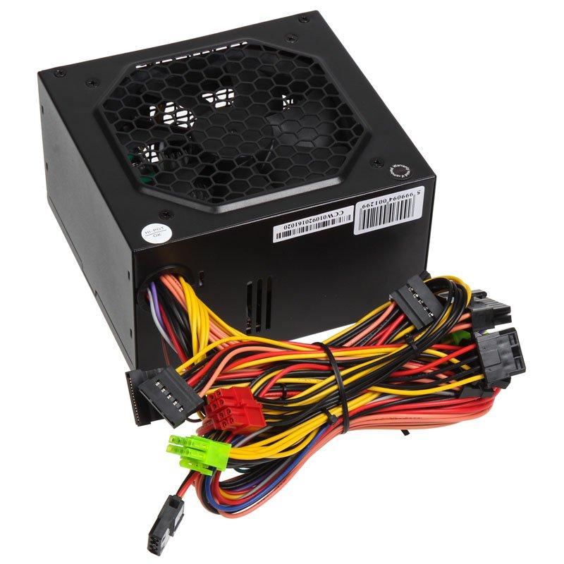 Захранване Kolink Core 600W 80+