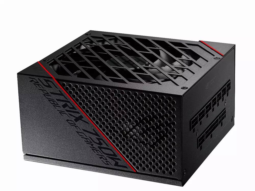 Захранване ASUS ROG STRIX 750W 80+ Gold PSU