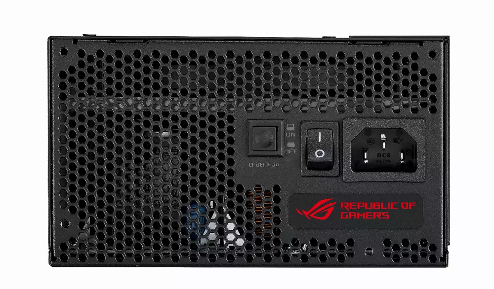 Захранване ASUS ROG STRIX 750W 80+ Gold PSU