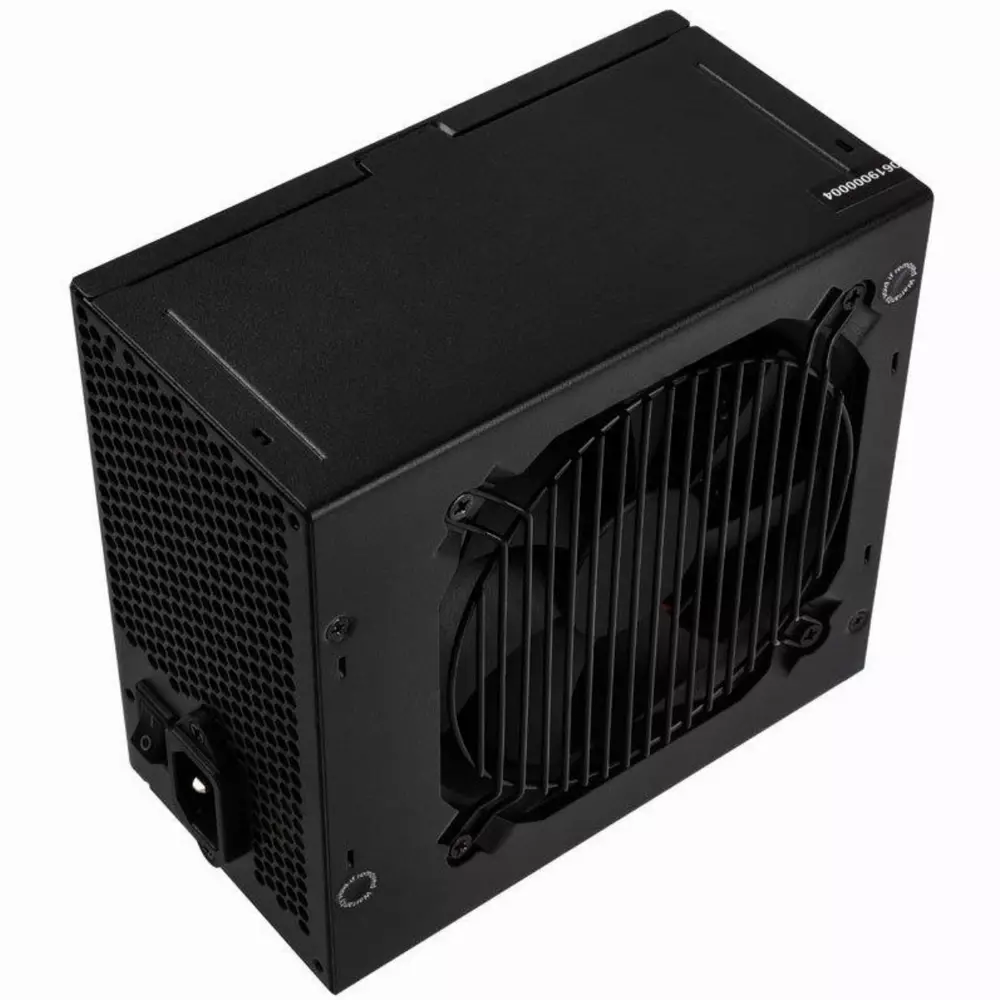 Захранване Kolink Enclave 500W 80+ Gold PSU