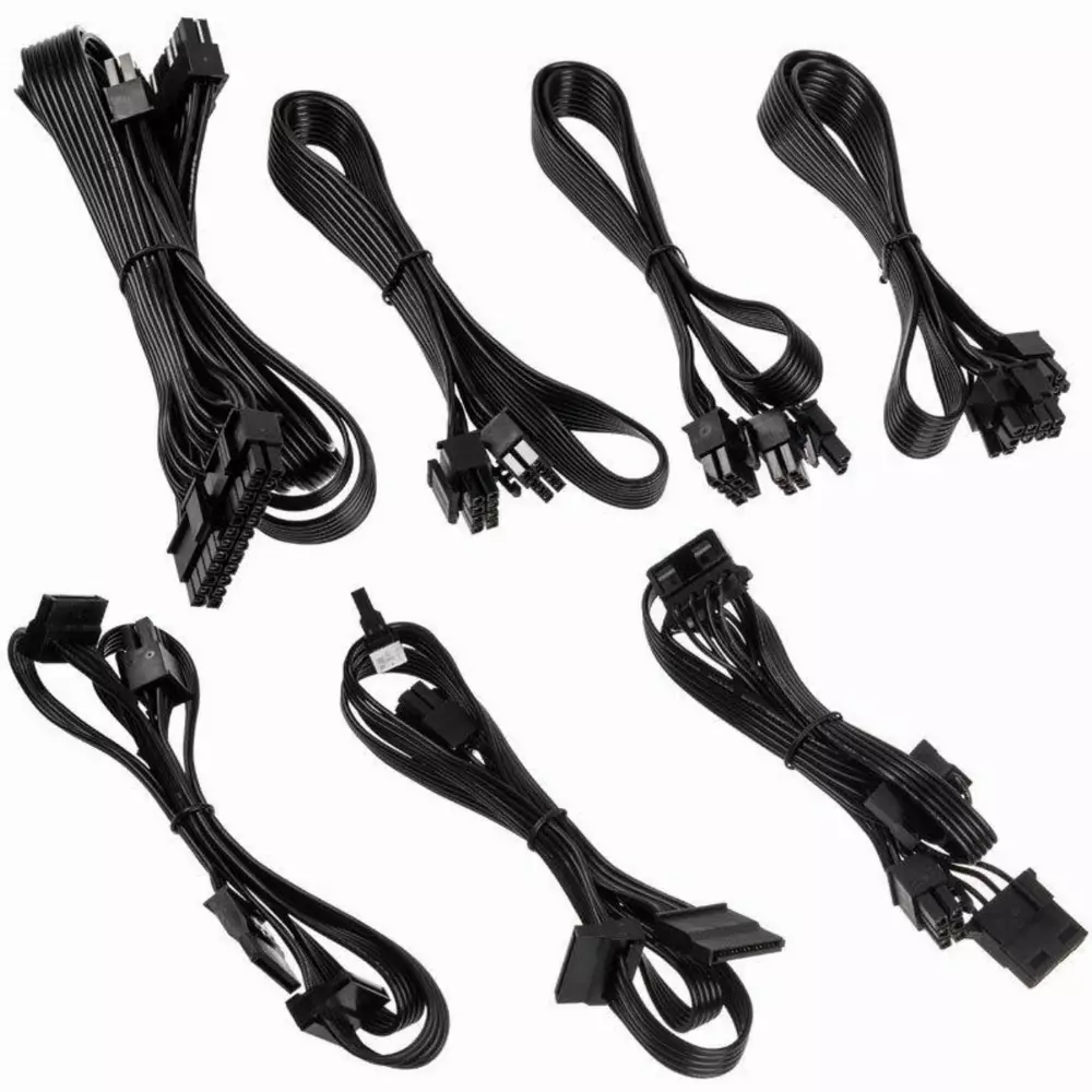 Захранване Kolink Enclave 500W 80+ Gold PSU